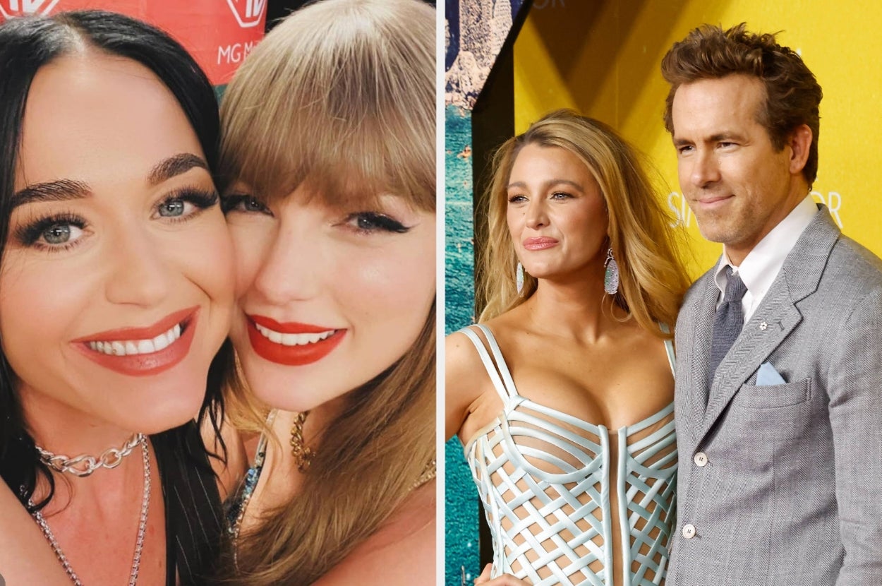 Hollywood Elites Snubbed From Swift-Kelce Nuptials!