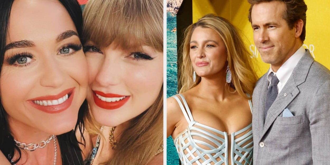 Celebrities Who Skipped Taylor Swift, Travis Kelce Wedding