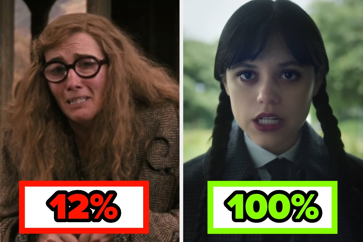 If You Can Clear All 3 Rounds Of This Spooky Word Puzzle, Your Eye Is Sharper Than Most