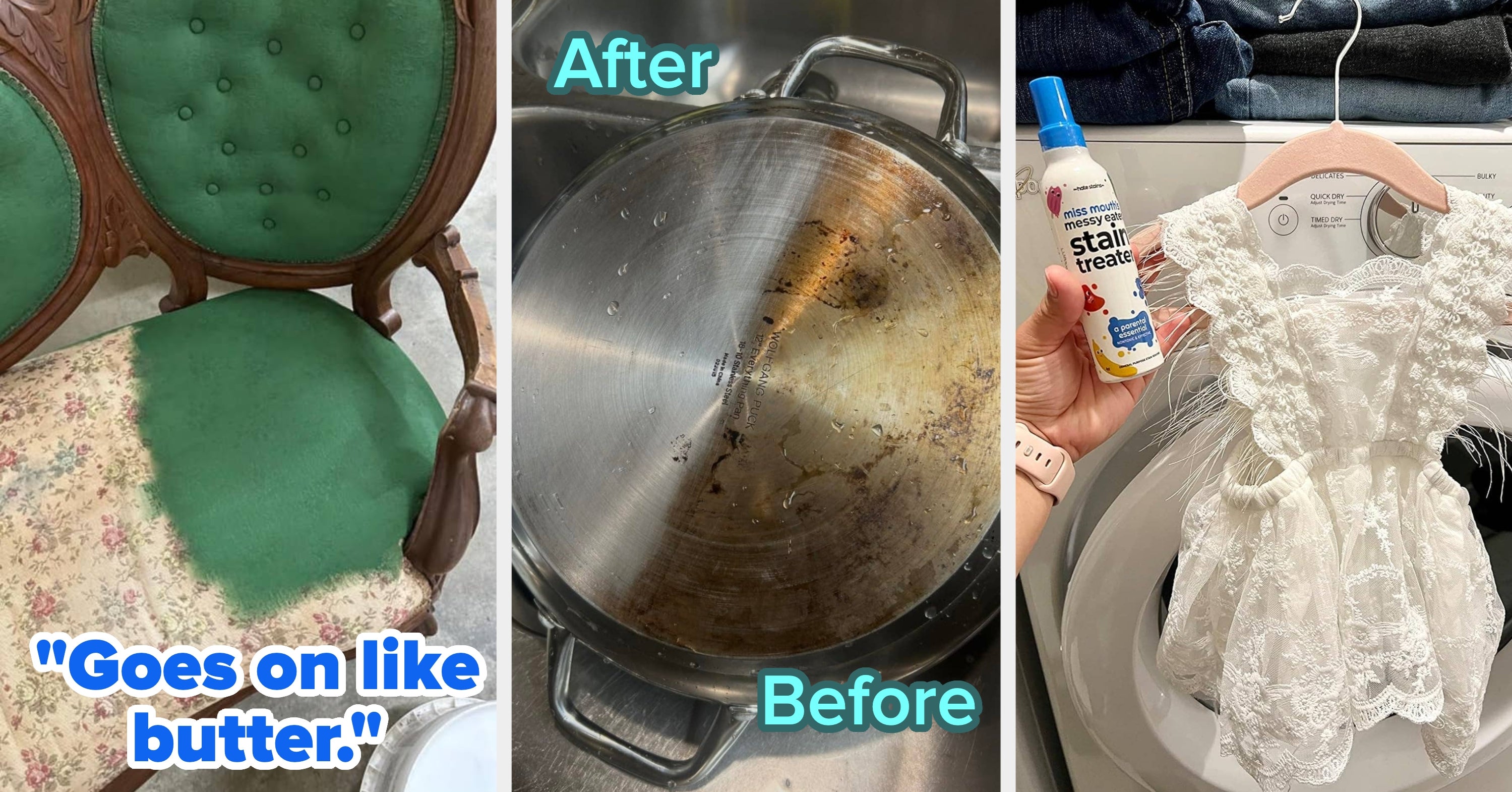 37 Products With Before-And-Afters That'll Make You Say “No Way” To Your Screen