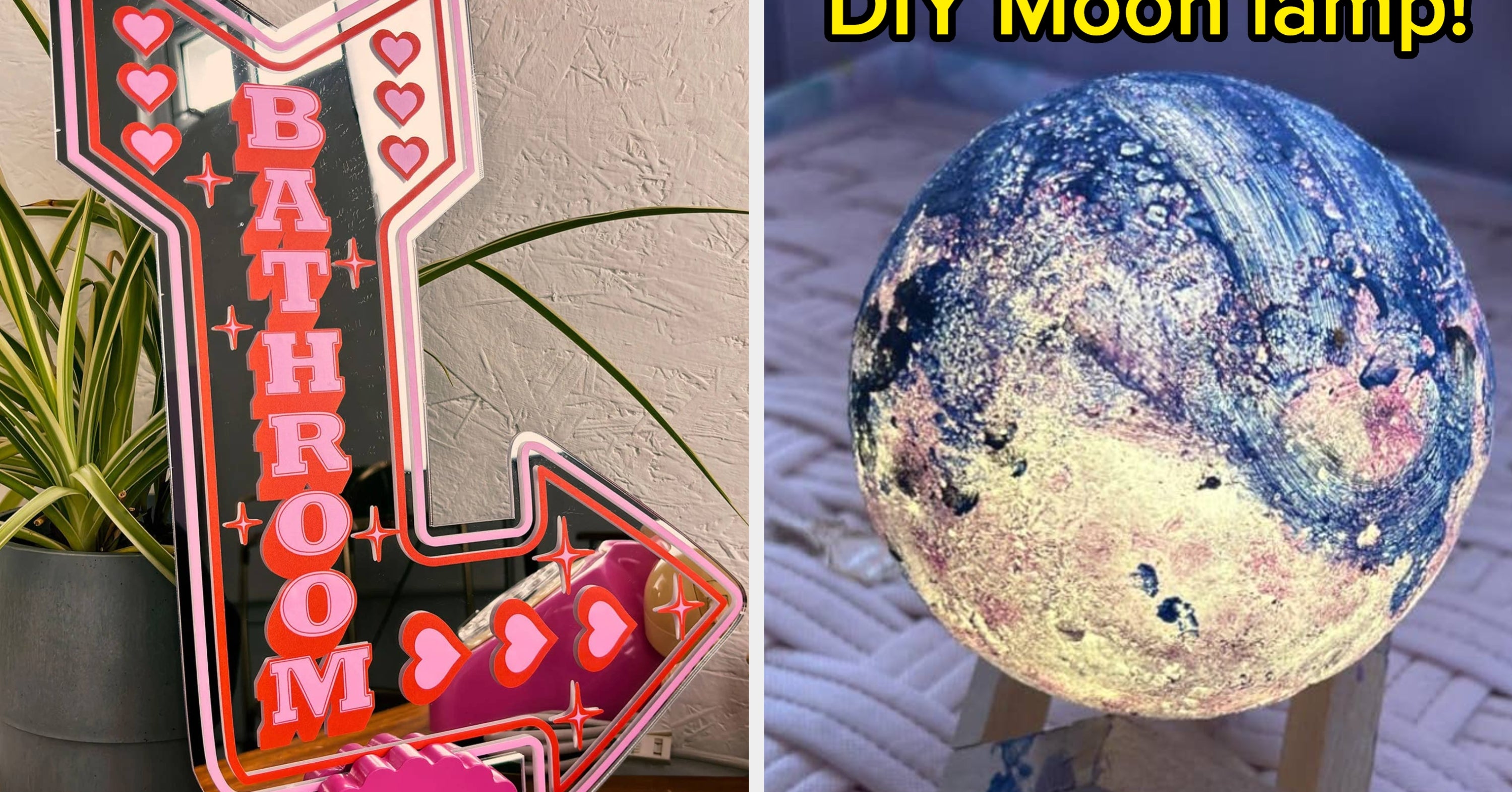 Home Is Your Happy Place, And It Needs Happy Things, So Here Are 26 Pieces Of Decor To Help