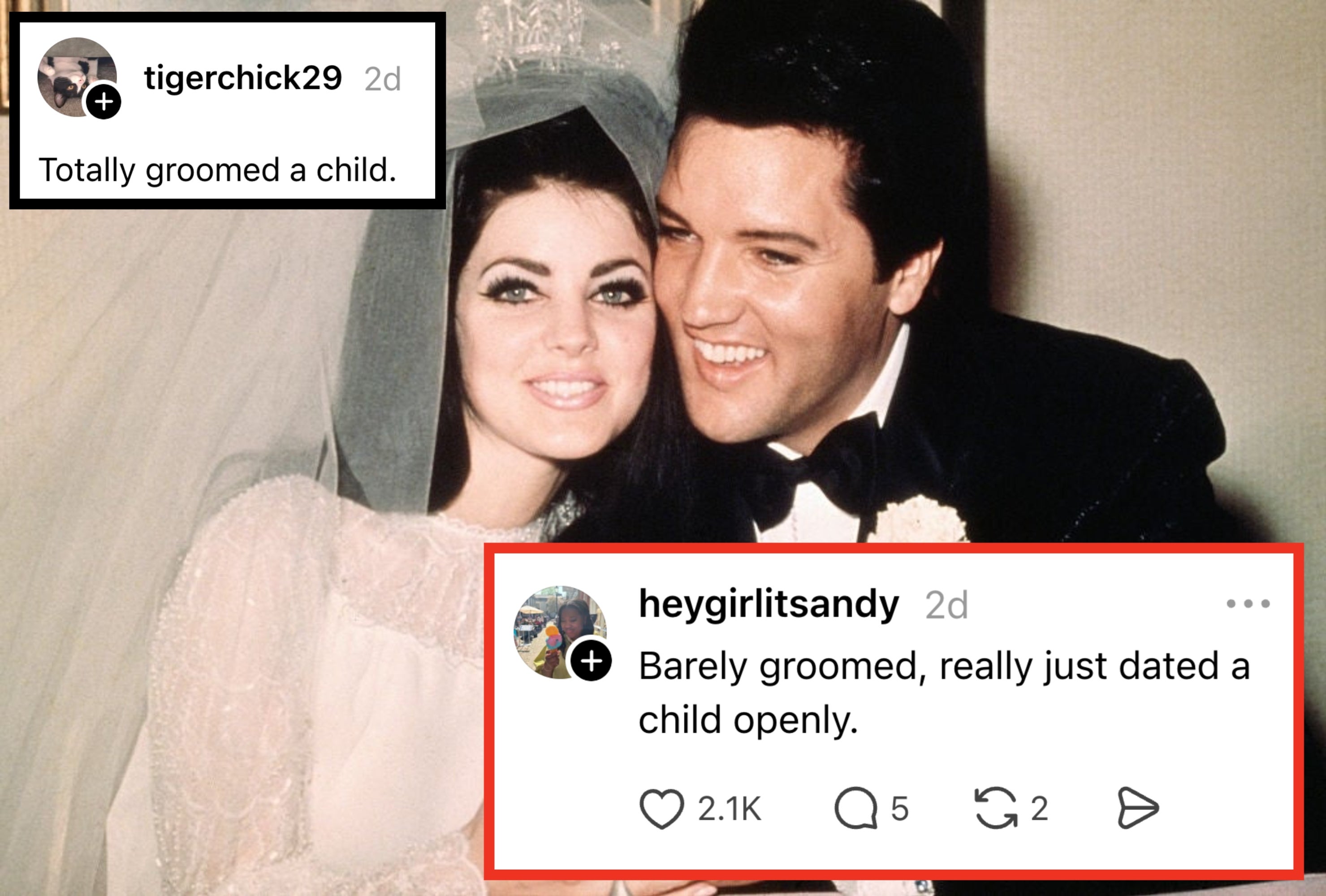 A mates successful wedding attire smiling happily. The bride wears a veil, and the groom is successful a tuxedo with a boutonniere