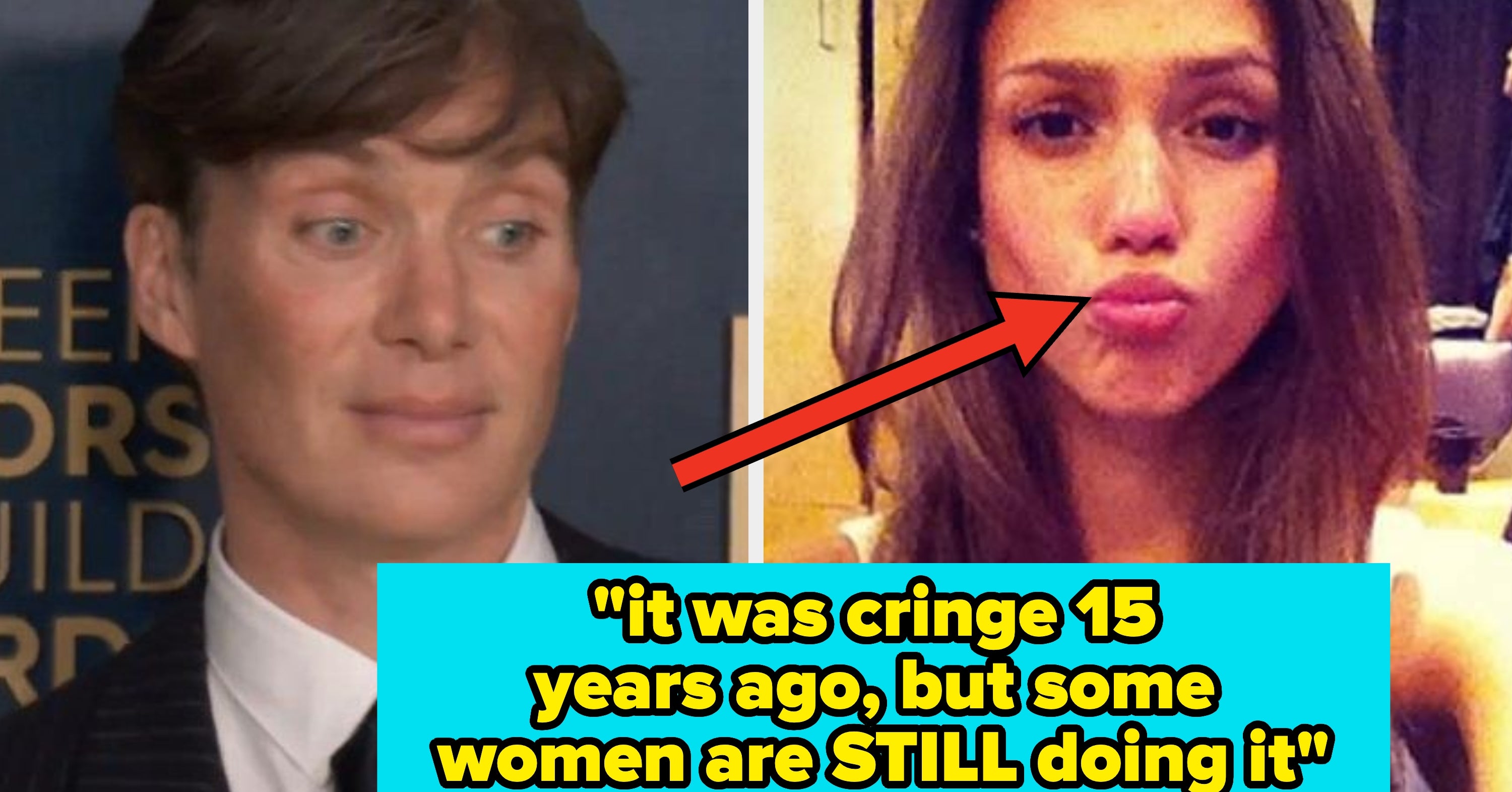Men Are Anonymously Sharing The Things Women Do That Give Them The 