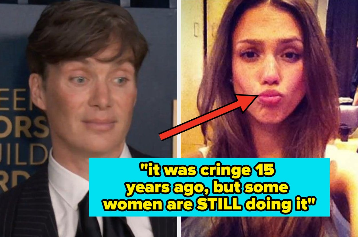 "Don't F*cking Do That": Men Are Sharing Women's Habits That Give Them The "Ick," And Some Of These Are Pretty Shocking To Me