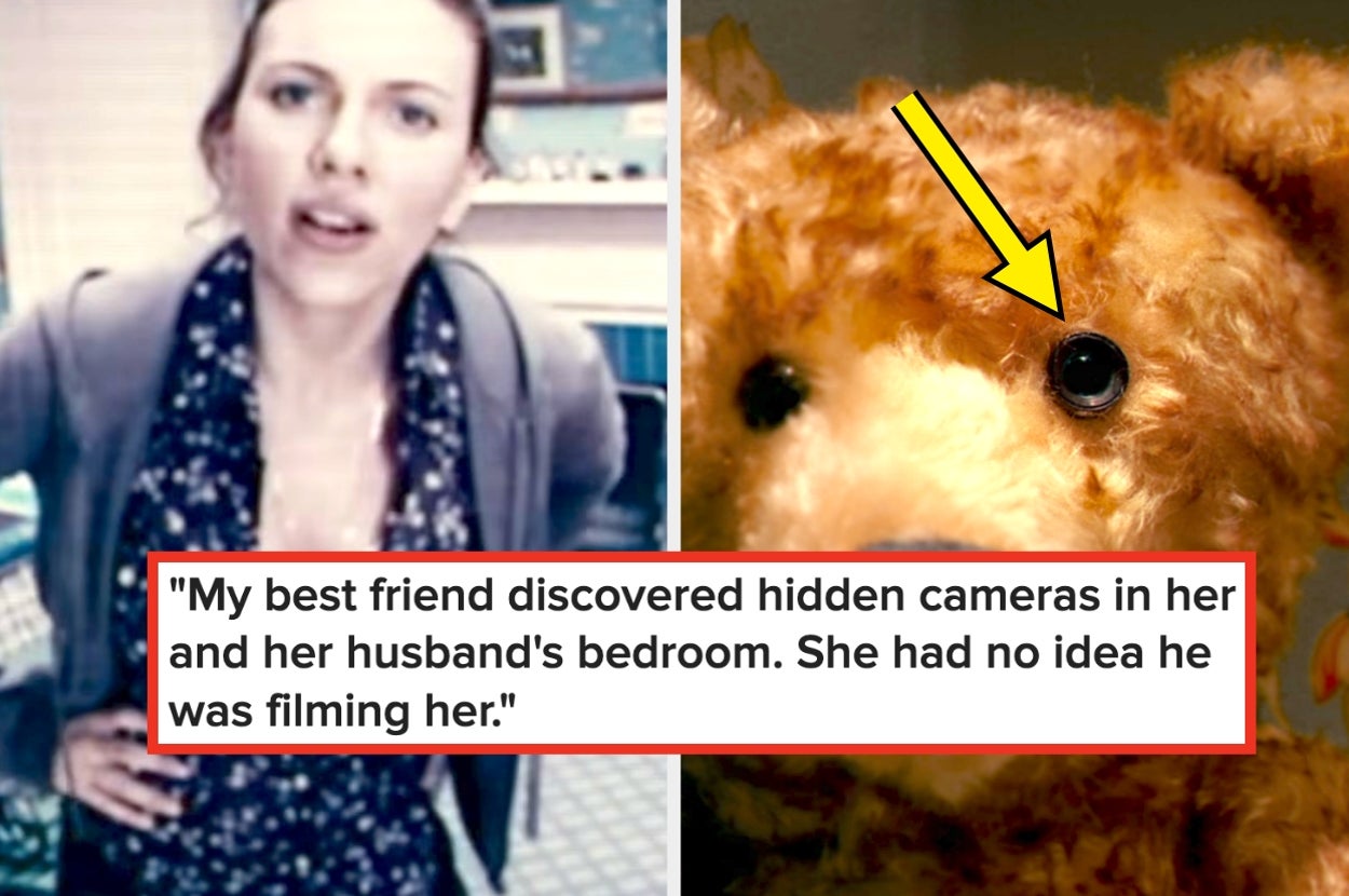 "I Just Ended A Marriage": 57 Shocking Pieces Of Gossip People Are Revealing Anonymously On The Internet