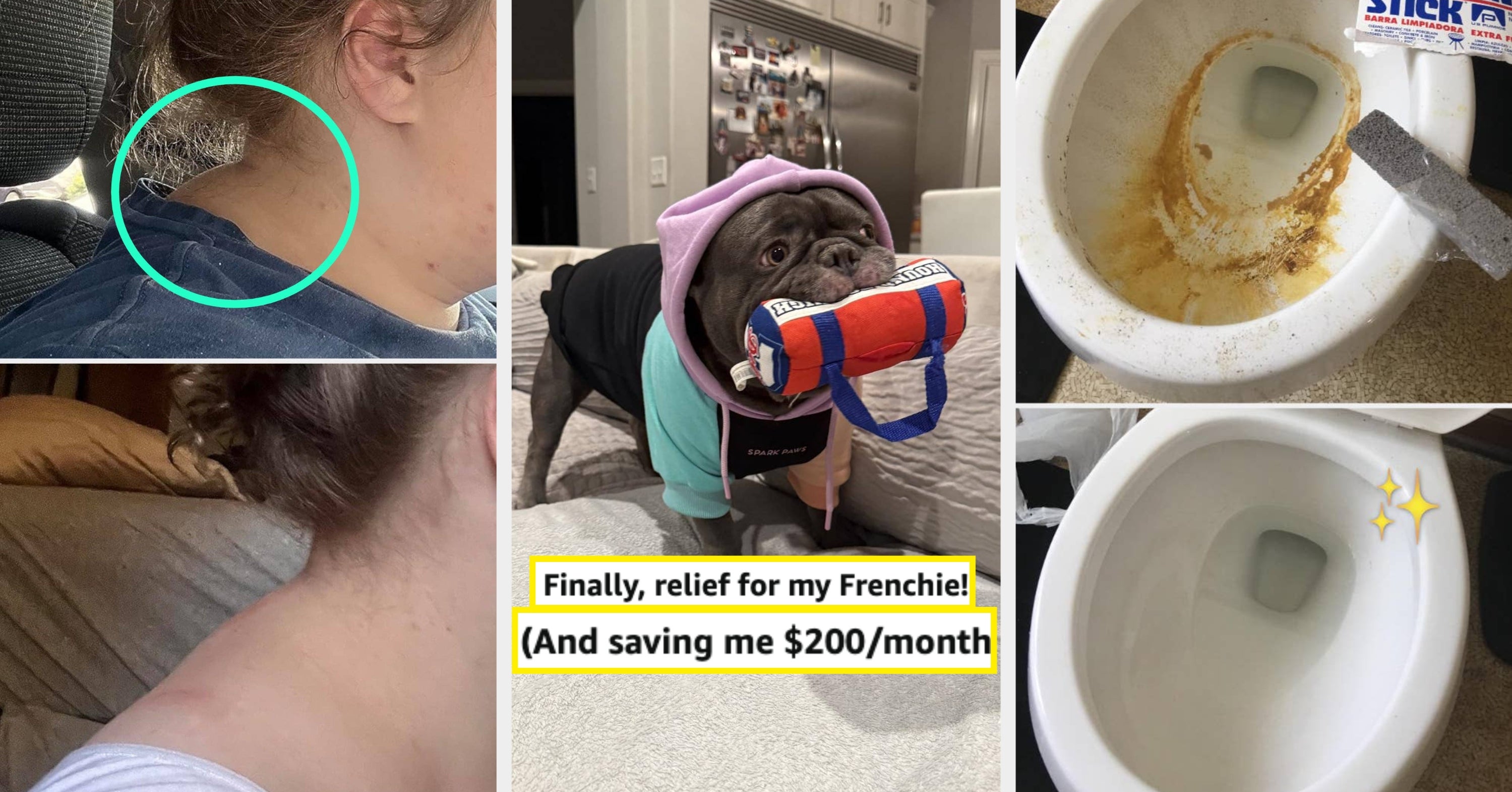 If You Need Proof Before Buying, Check Out These 36 Products With Mindboggling Results