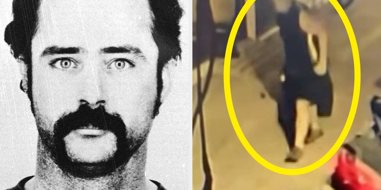 All The Dark, Terrible, And Upsetting Things I Learned This Week