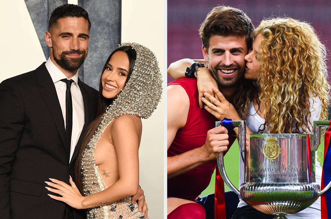 15 EXTREMELY Messy Soccer Player Cheating Scandals That Made The World Gasp