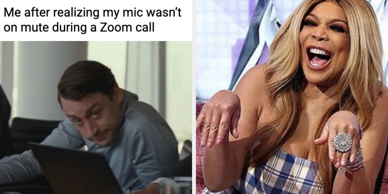 28 Posts About Office Life That Will Make You Cry-Laugh