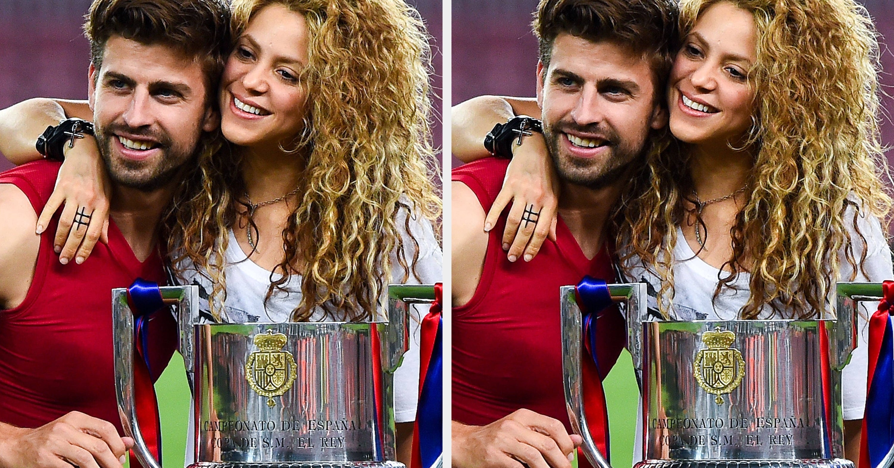 15 Wildest Famous Soccer Player Cheating Scandals