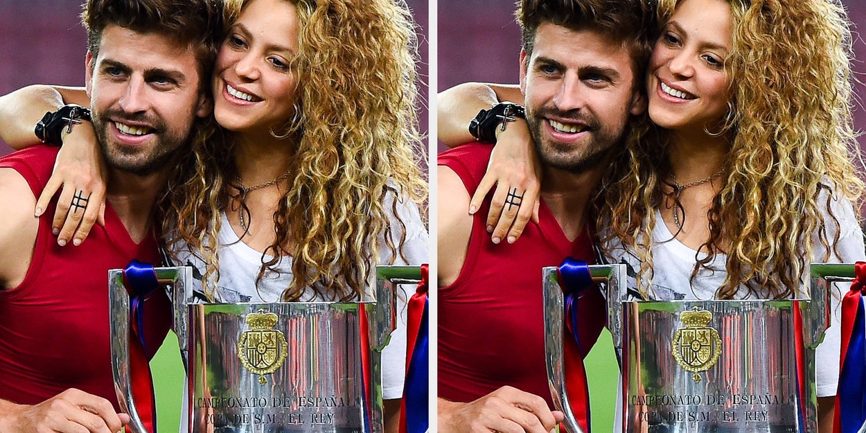 15 Wildest Famous Soccer Player Cheating Scandals