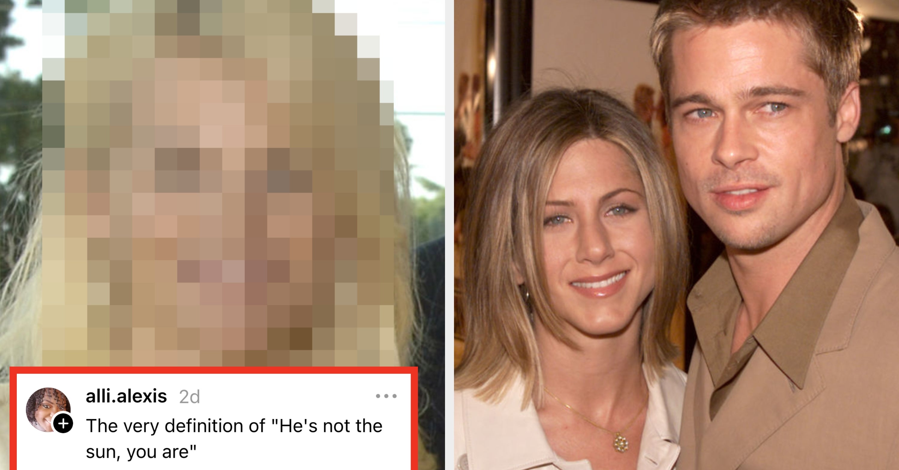 "He Called Her A 'Difficult Woman'...By Difficult He Meant That She Read Too Many Books And Actually Cared About Civil Rights": People Are Sharing Disturbing Examples Of Mismatched Couples Where The Woman Deserved So Much Better