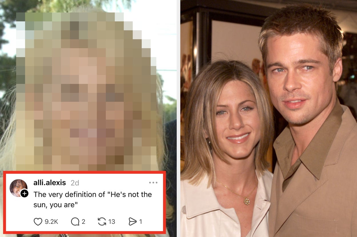 "He Called Her A 'Difficult Woman'...By Difficult He Meant That She Read Too Many Books And Actually Cared About Civil Rights": People Are Sharing Disturbing Examples Of Mismatched Couples Where The Woman Deserved So Much Better
