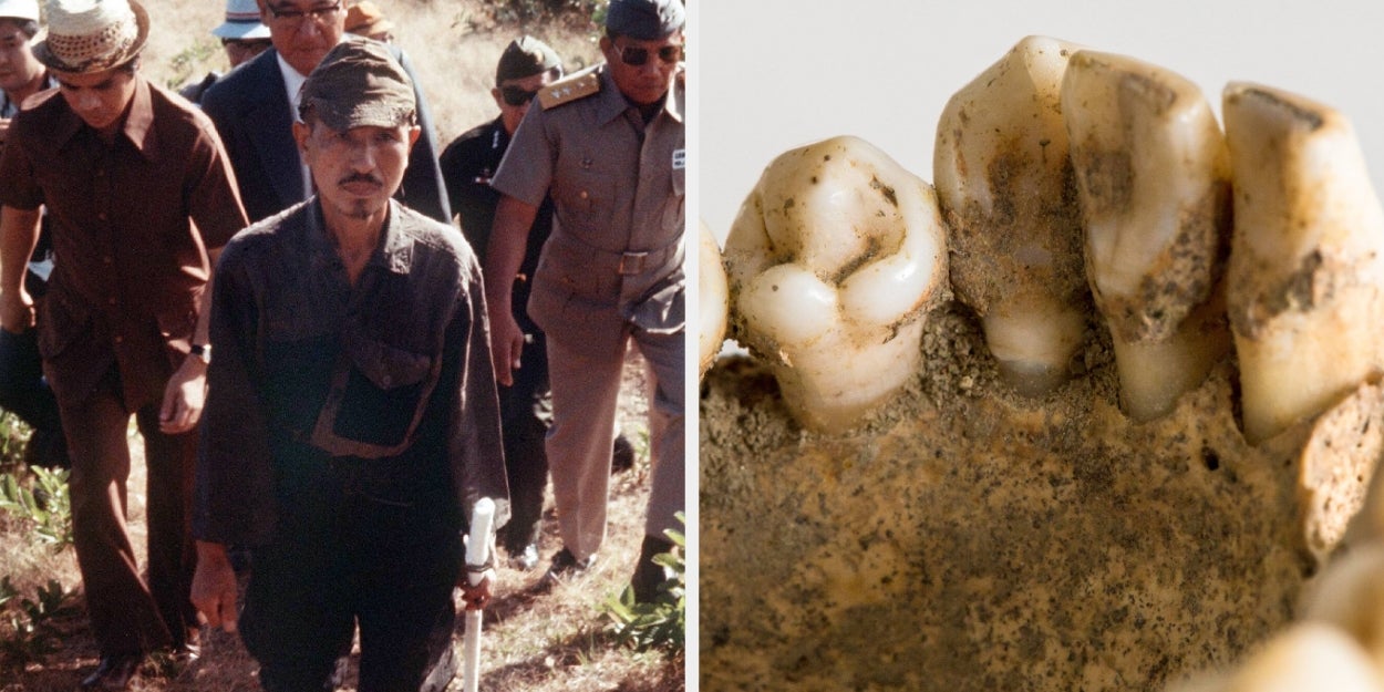 Creepy Historical Facts That'll Haunt You