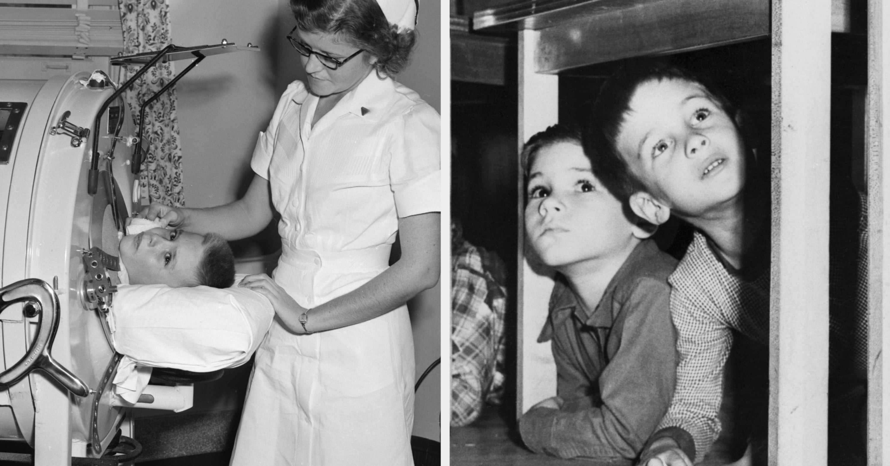 "It Was A Miserable Decade": People Who Actually Lived Through The 1950s Are Sha... — Buzzfeed