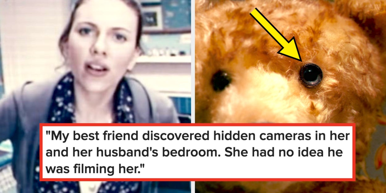 People Are Sharing Their Most Shocking Piece Of Gossip