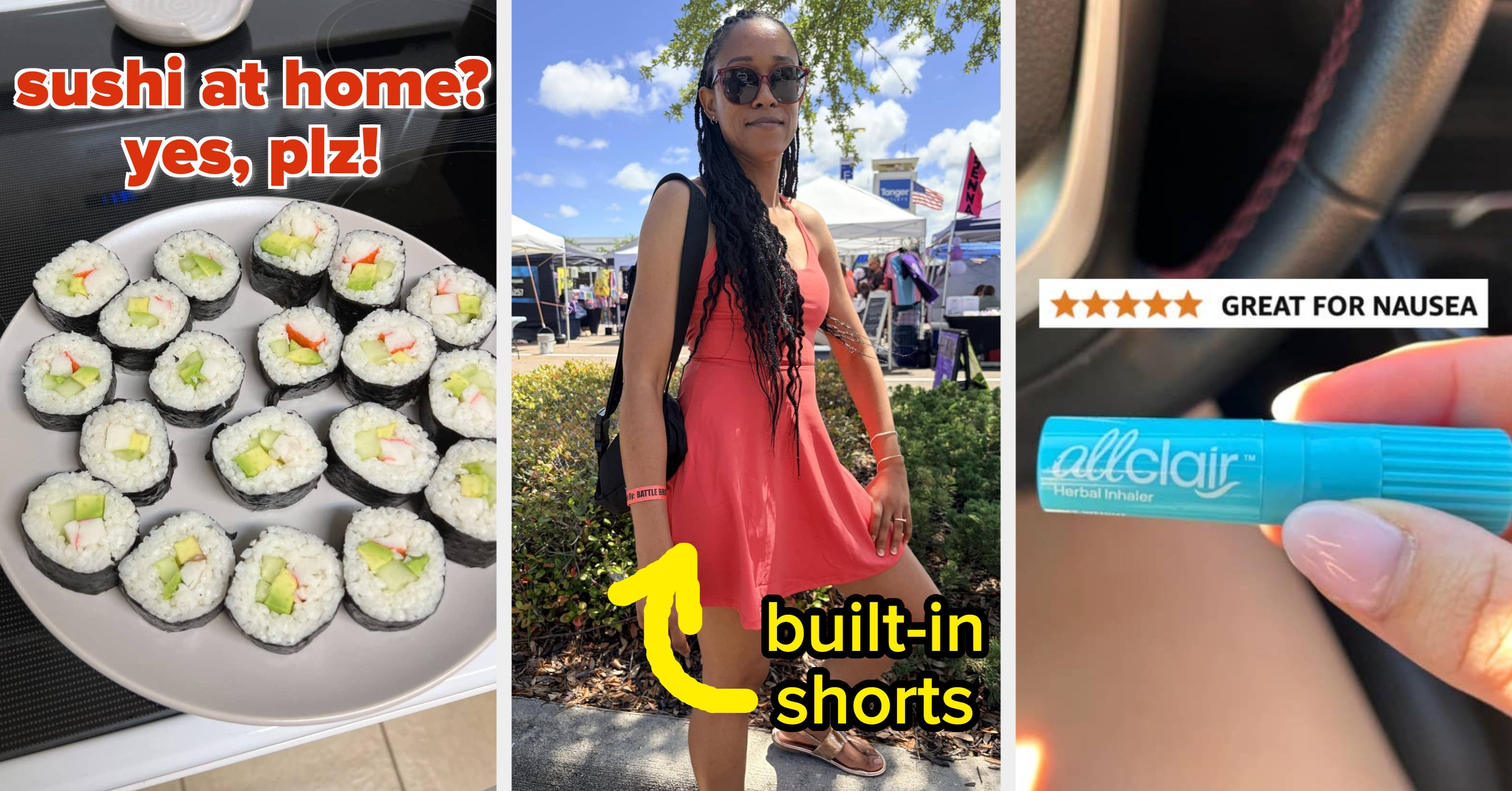 41 Products You'll Use Once And Say, “Can This Seriously Be This Good?” (Spoiler: It Can)