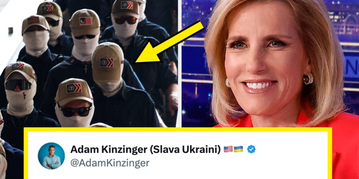 Laura Ingraham's Hypocritical ICE Statement