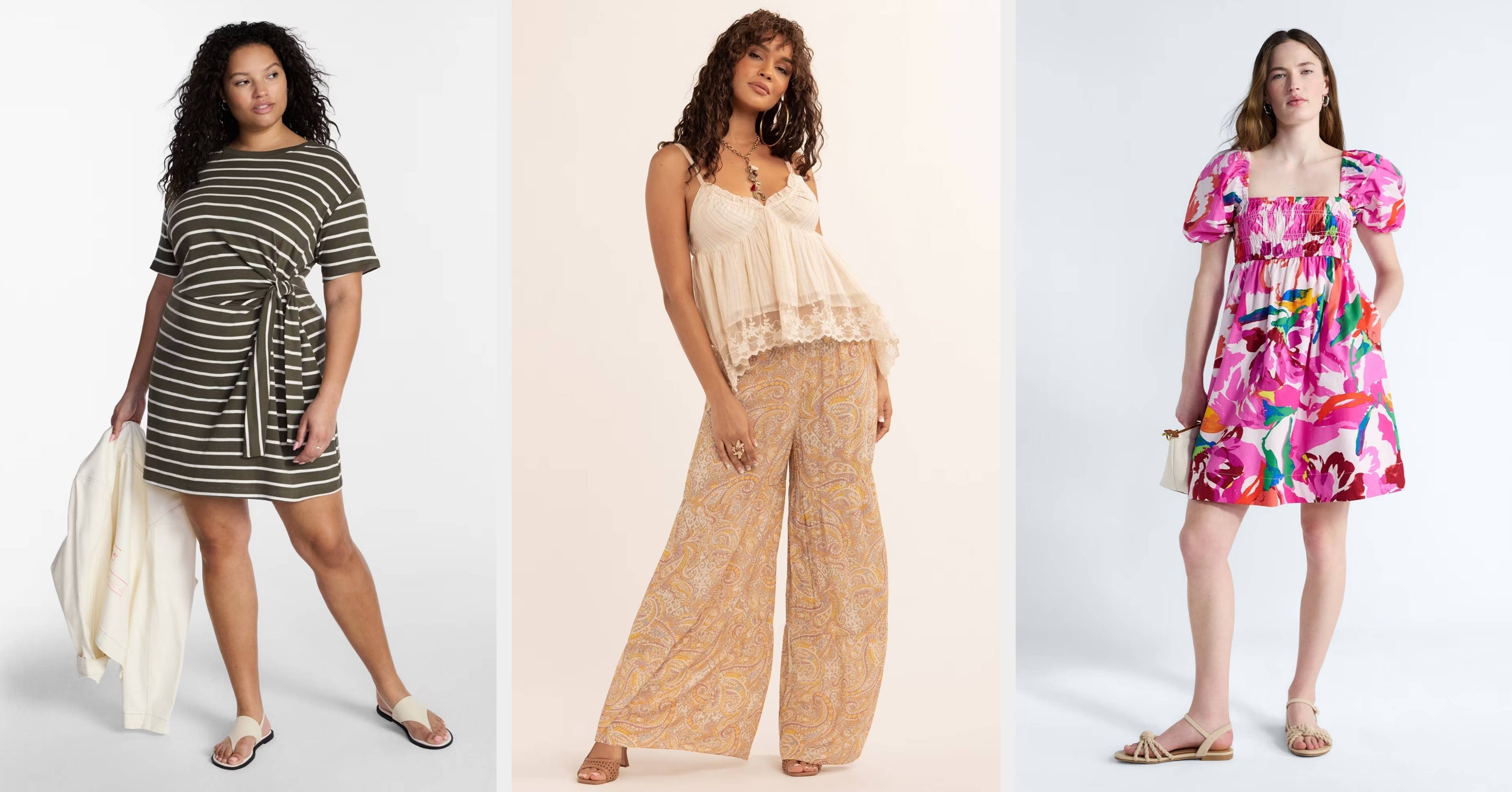 30 Pieces Of Walmart Summer Clothing That’ll Get Compliments — At Prices You’ll Brag About