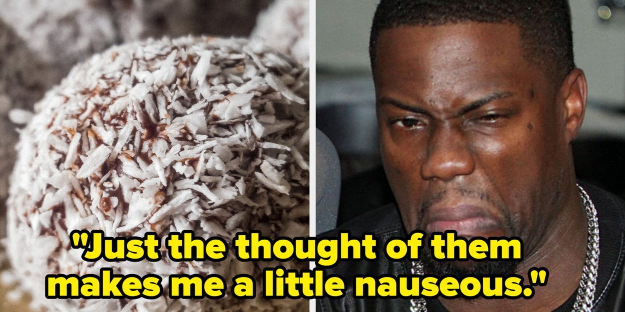 17 Popular Desserts People Secretly Hate