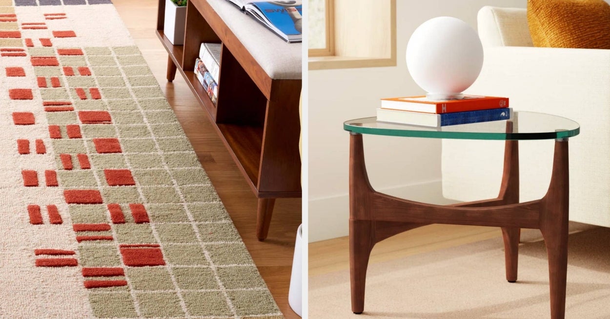 Do Your House A Favor And Check Out These 27 Things From AllModern
