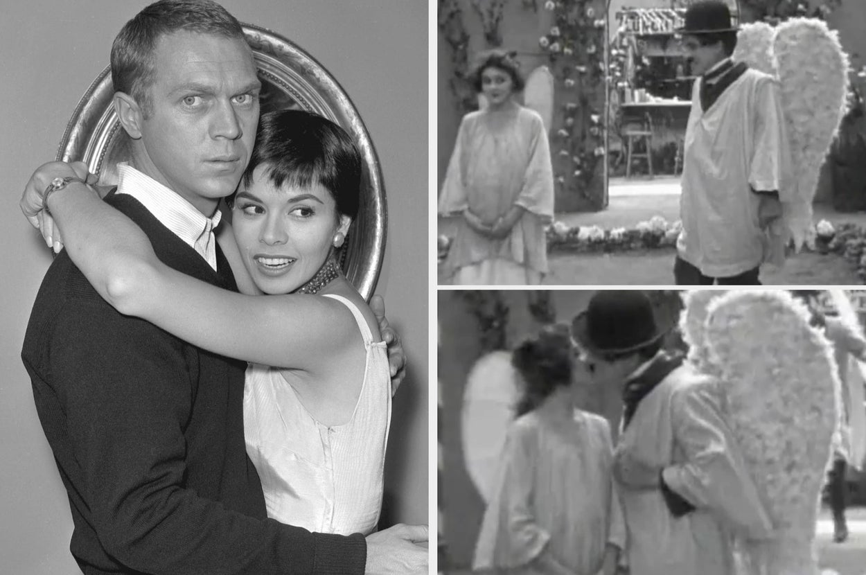 14 Old Hollywood Leading Men Who Were Accused Of Behavior So Problematic, It'll Totally Change The Way You See Them And Their Work Forever
