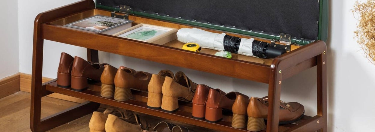 Abracadabra: 28 Magical Products To Help Make Eyesores Disappear And Small Spaces Feel Bigger