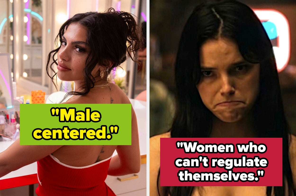 Women Are Sharing The Red Flags In Female Friendship That They Will NEVER Ignore Again, And I'm Taking Notes