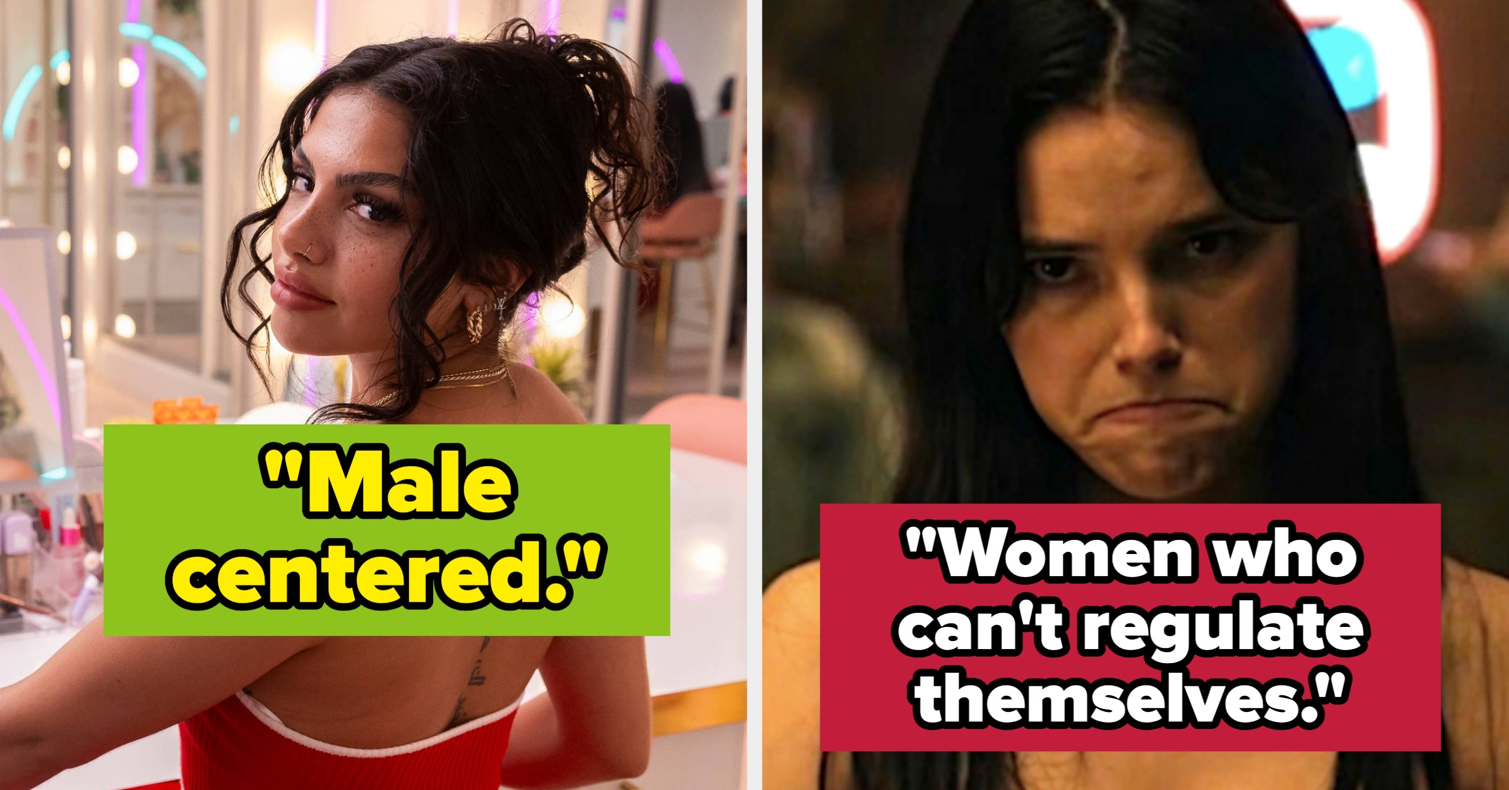 Women Are Sharing The Red Flags In Female Friendship That They Will NEVER Ignore Again, And I'm Taking Notes