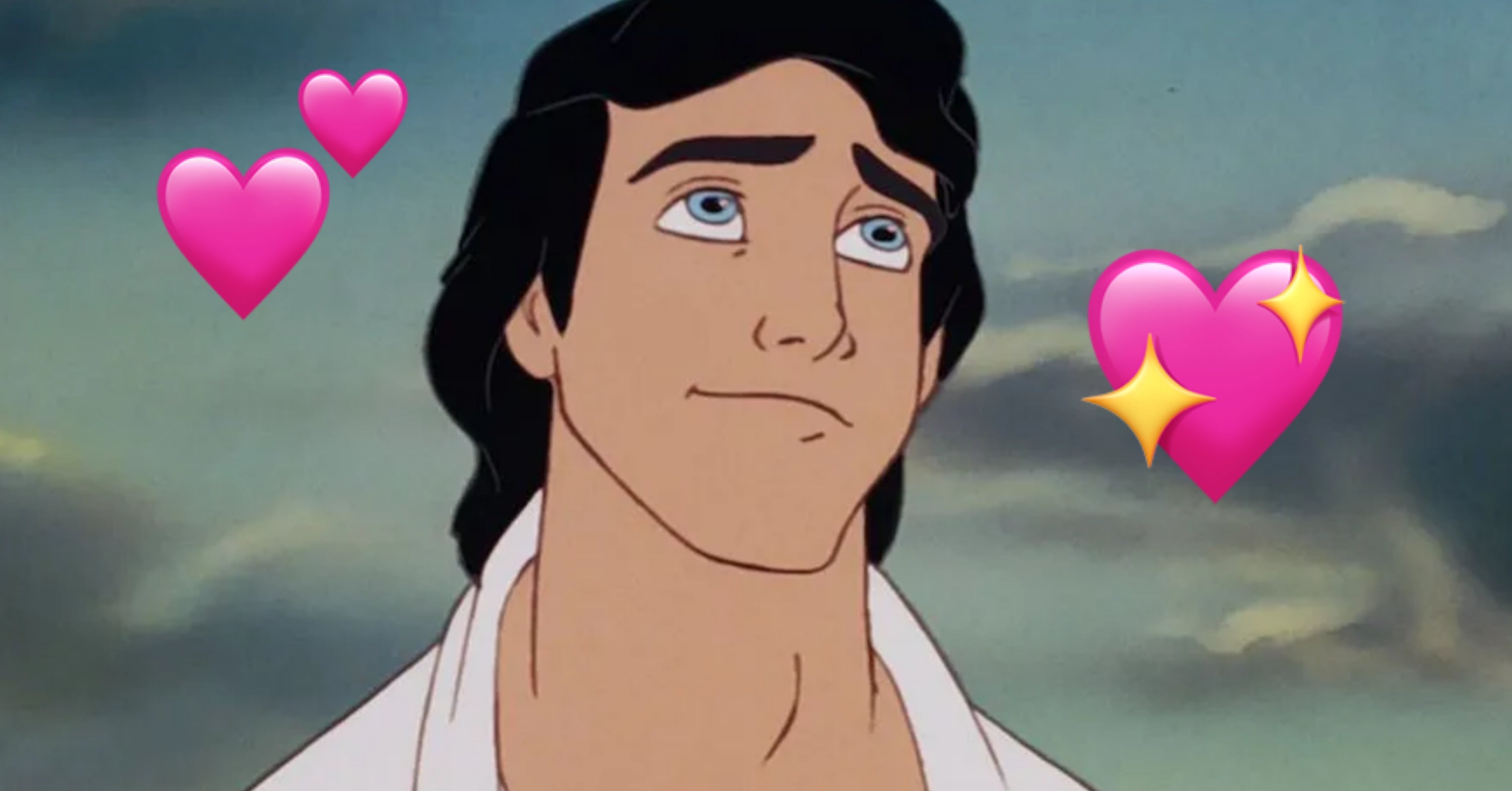 Plan A Royal Wedding And I Will Reveal Your Disney Husband
