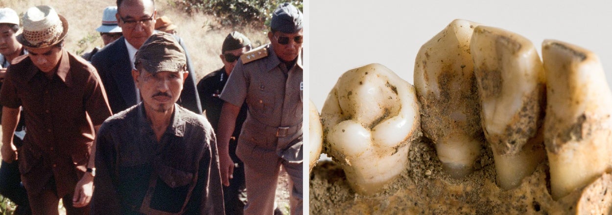 21 Of The Creepiest Historical Facts That Will Make Your Skin Crawl