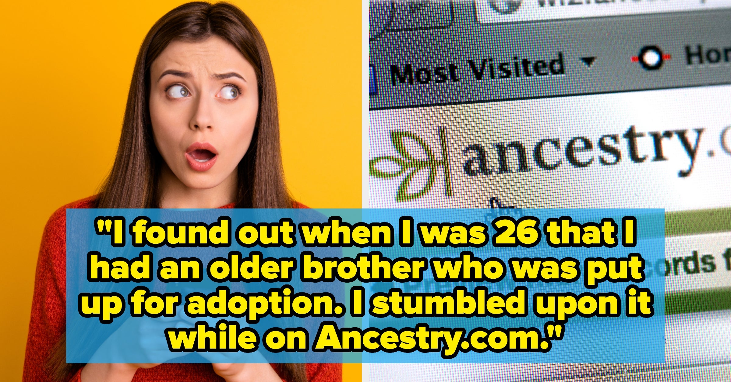 People Are Revealing The Shocking Family Discoveries That Completely Changed Everything They Thought They Knew