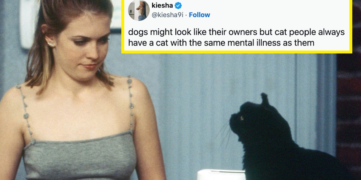 28 Really Funny Animal Tweets