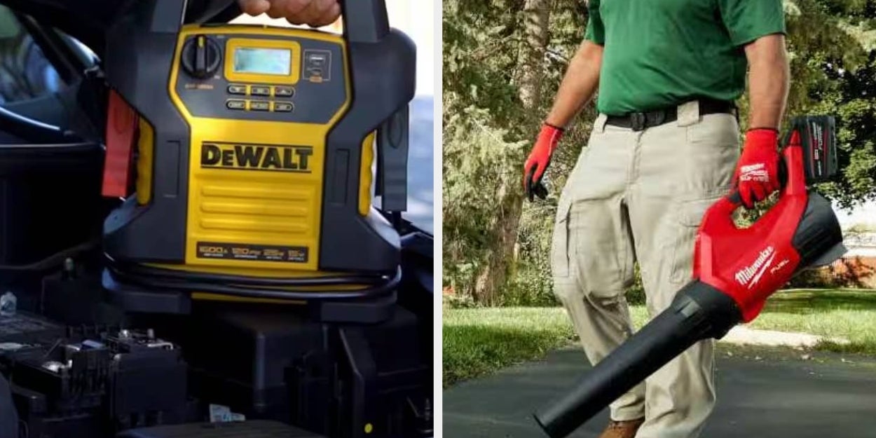 27 Totally Responsible Purchases From Home Depot That’ll Make You Feel Exception...