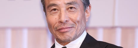 舘ひろしさん（時事）