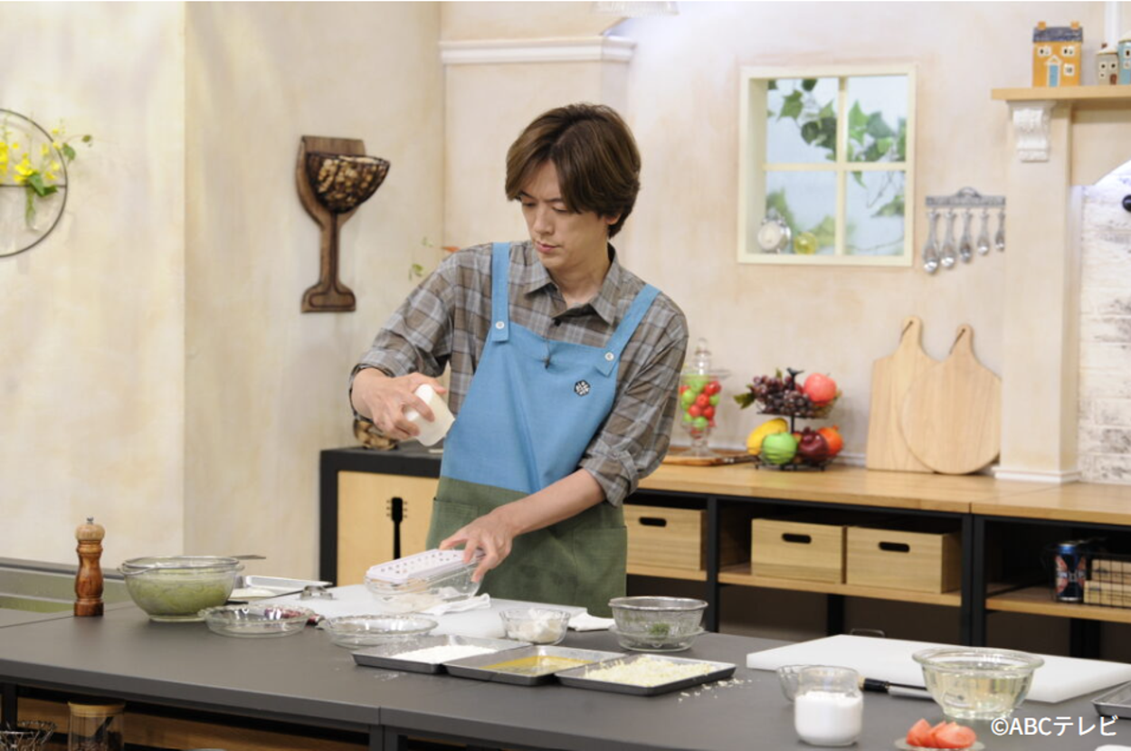 ©ABCテレビ