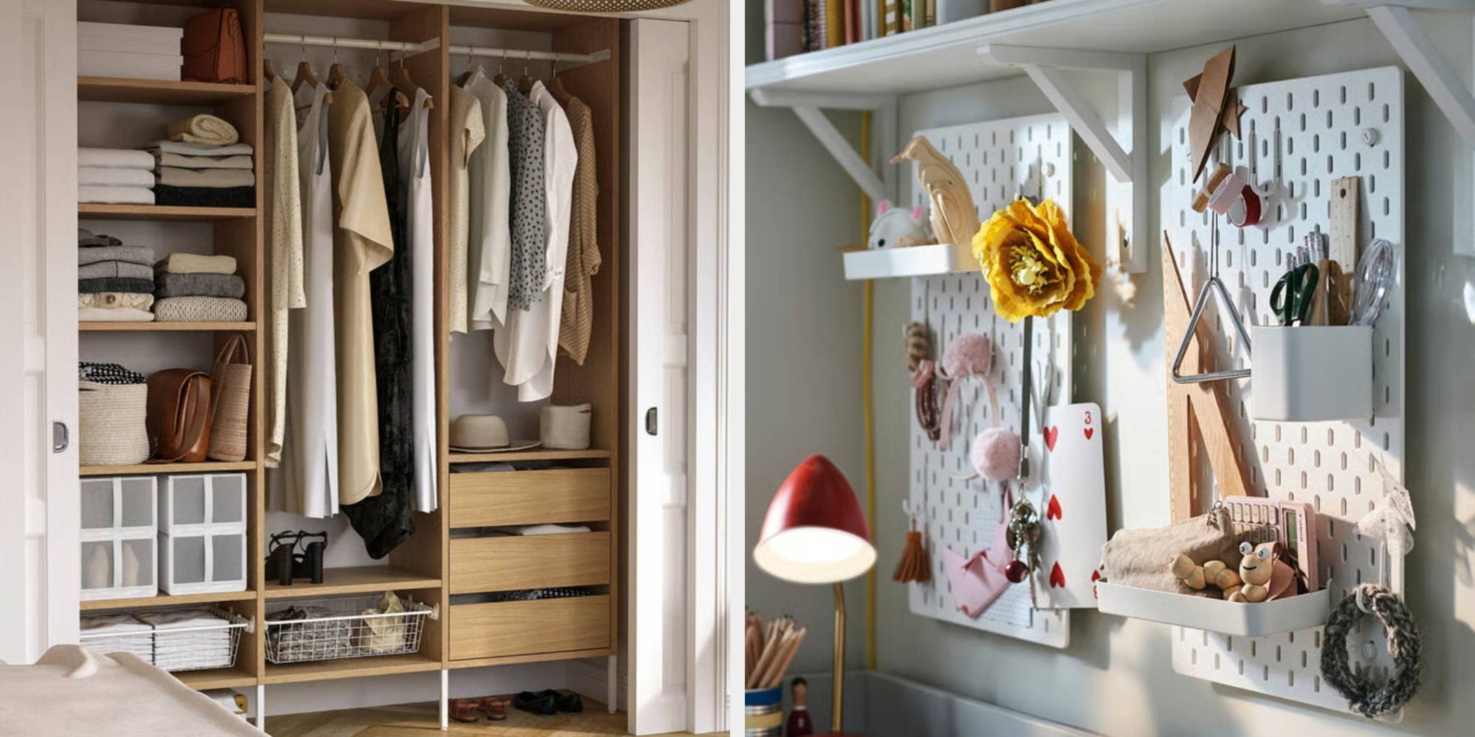 Here Are 27 Products From Ikea To Organize All The Clutter In Your Home