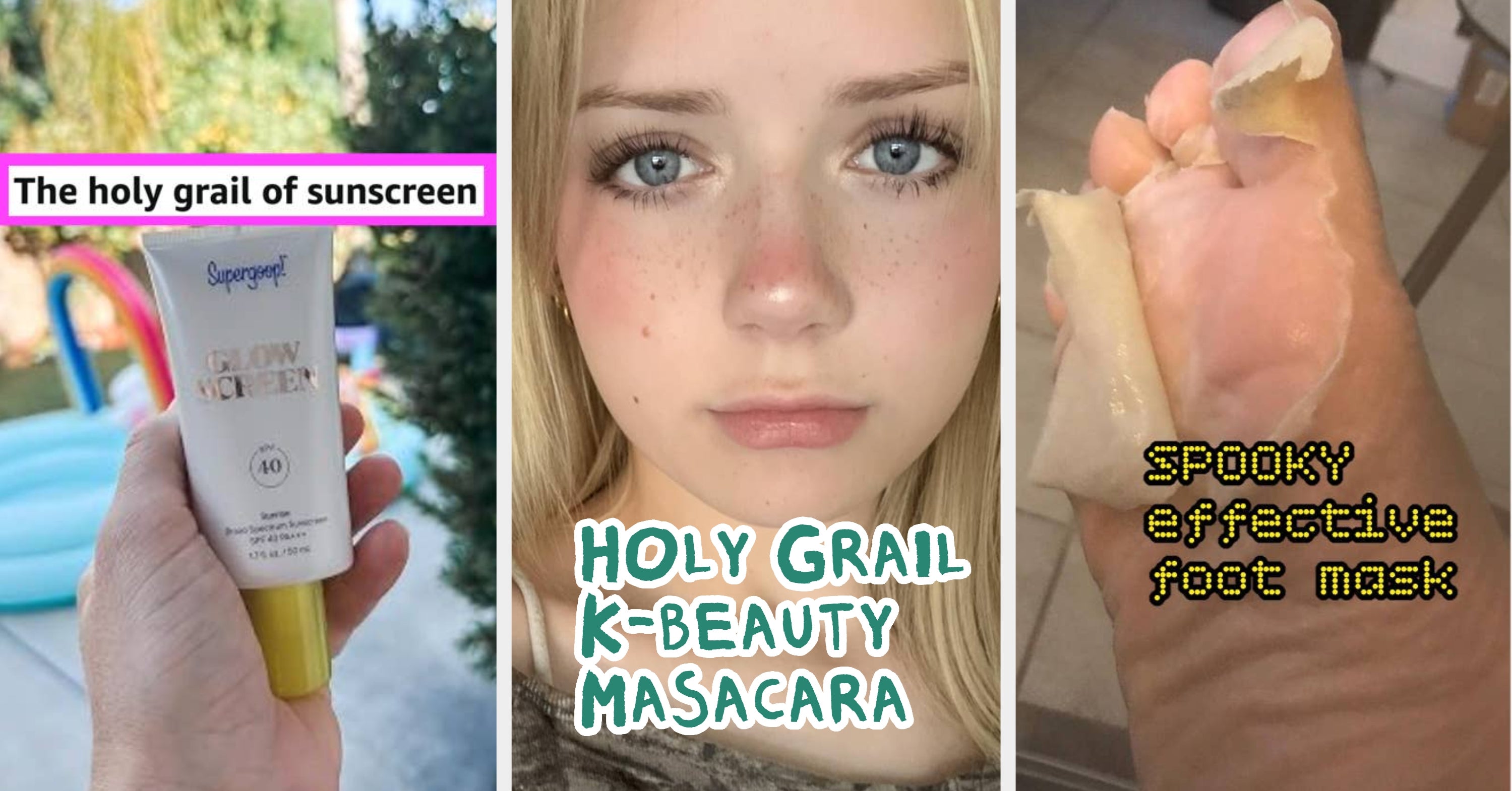36 Beauty Products So Good At Their Jobs That Even Beauty Cynics Will Be Impressed