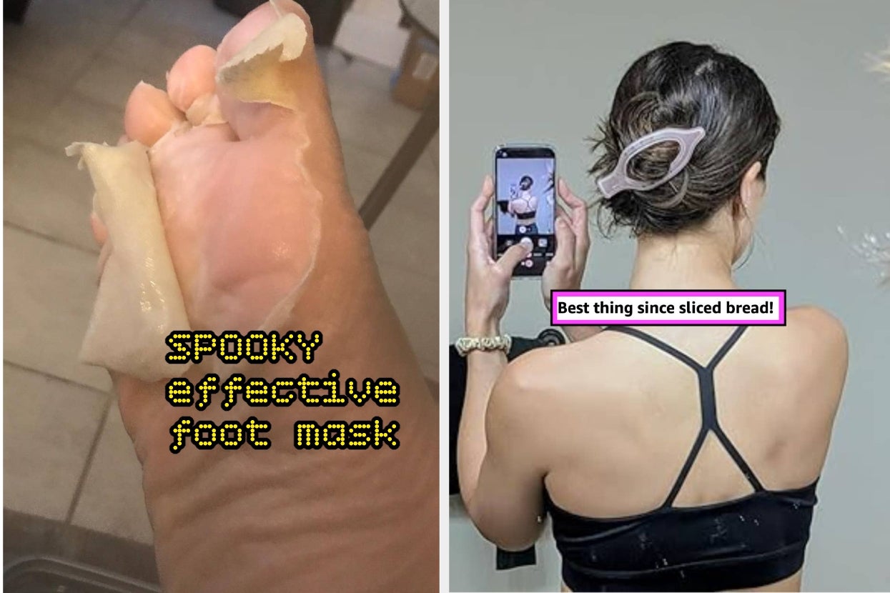 36 Beauty Products So Good At Their Jobs That Even Beauty Cynics Will Be Impressed