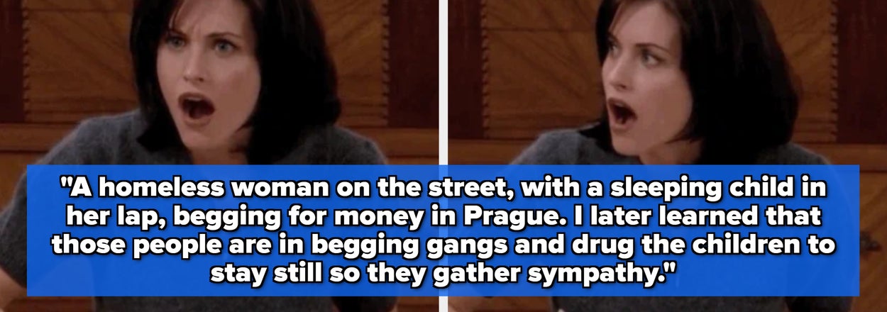 26 People Are Sharing The Really, Really, REALLY Disturbing Things They've Seen A Person Do In Public, And I Wish I'd Never Read These
