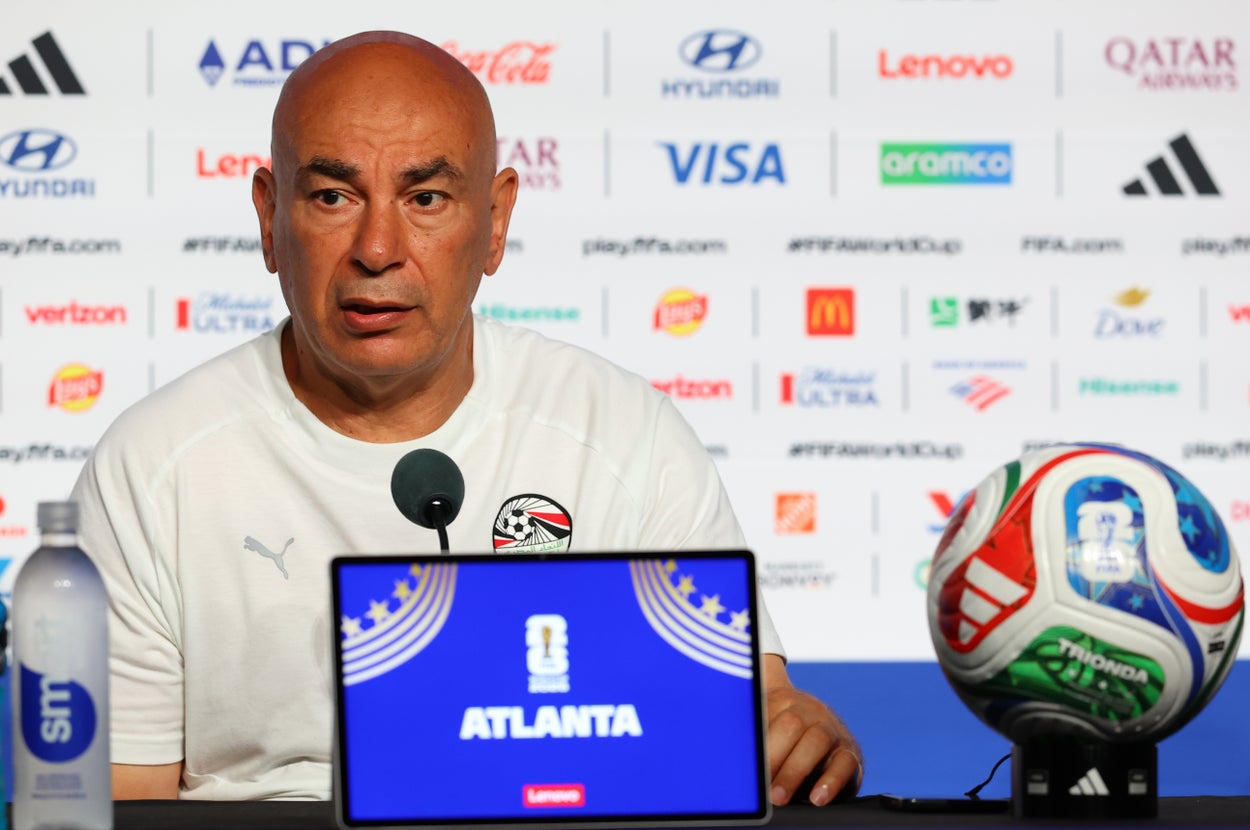 Egypt Vs Argentina World Cup Drama: Why Fans Are Debating The Controversial Match