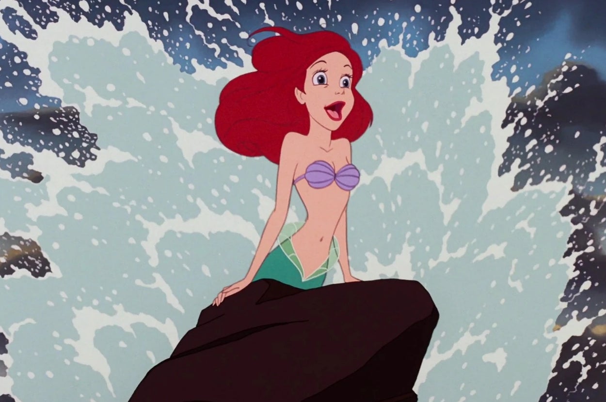 Everyone Has A Disney Song That Matches Their Soul — Here's Yours