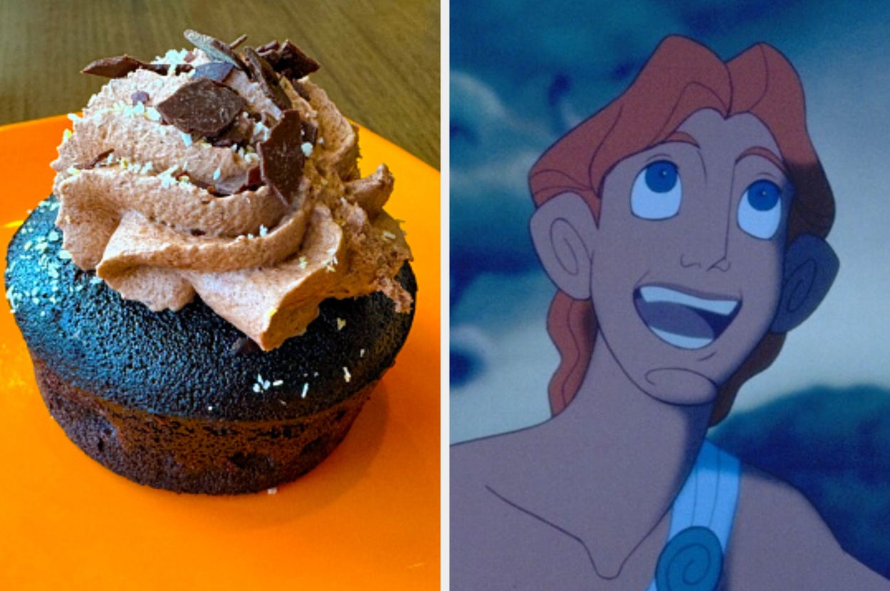 Everyone Has A Disney Song That Matches Their Soul — Here's Yours