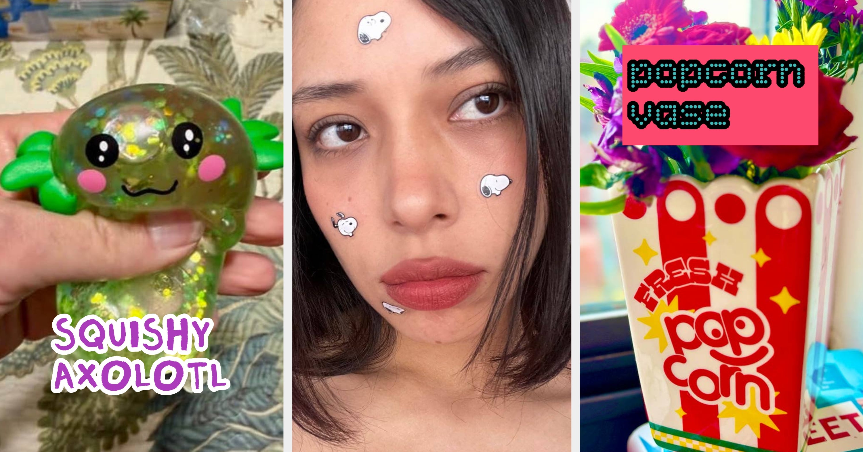 35 Offbeat Products That Will Make You Think "I'm Not Sure Why This Exists, But Bless Its Heart"