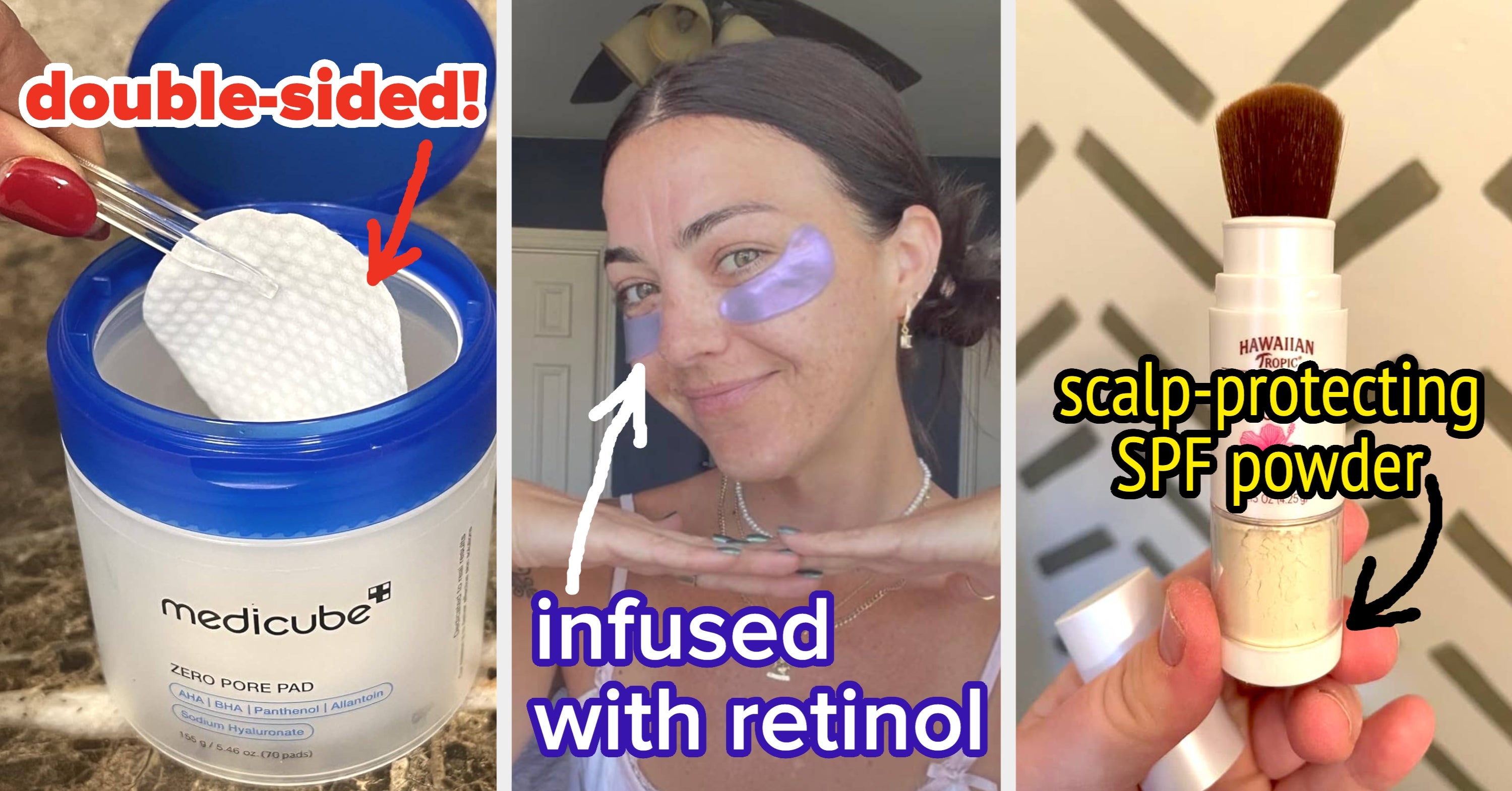 39 Perfect Skincare Products For A Low-Maintenance Routine