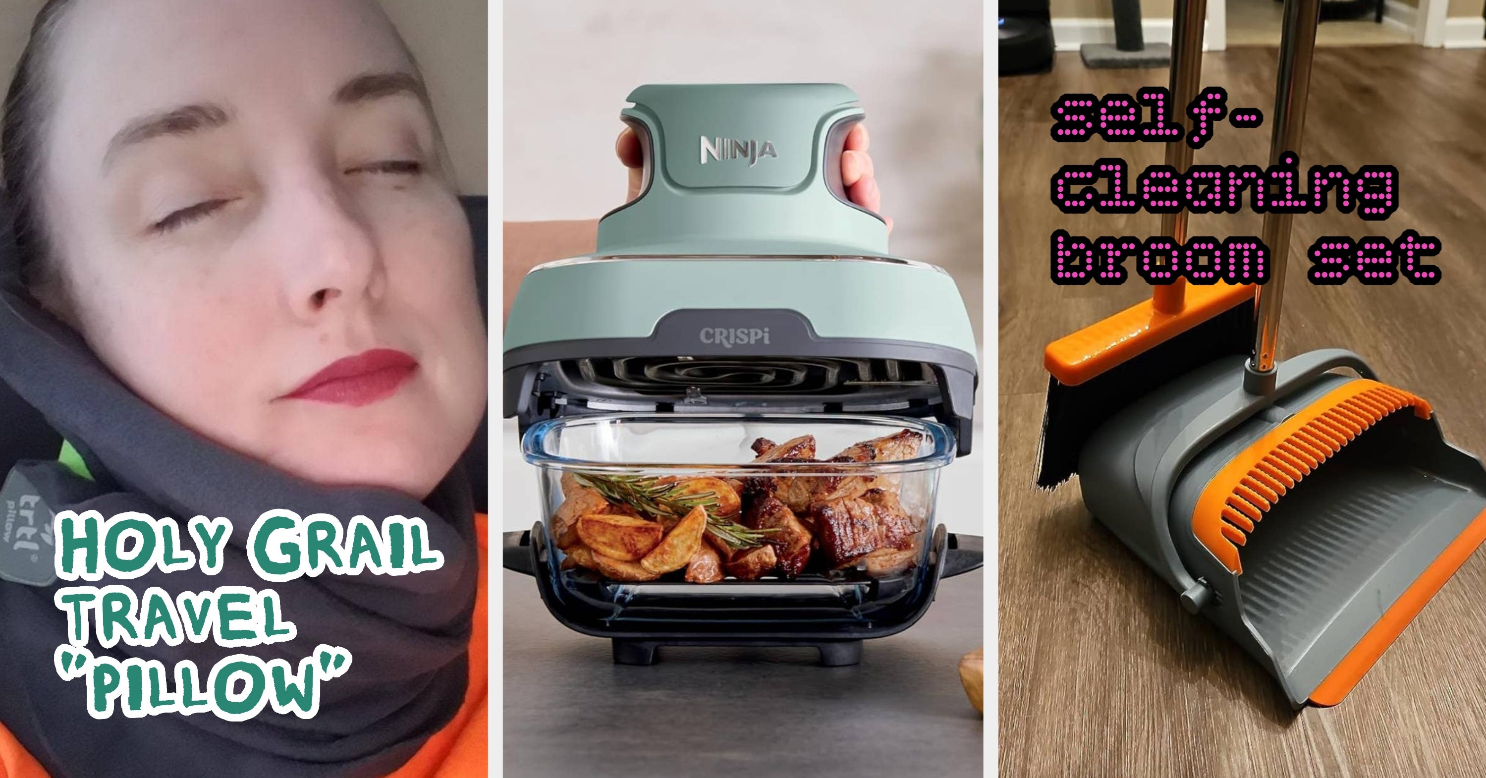 38 Smarter Versions Of Products You Already Own That Will Make Your Life Easier