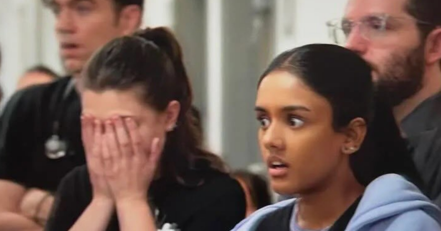 "We Knew They Were F*cking In The Call Room Every Chance They Got, But Now Patients Were At Risk": Doctors And Nurses Are Sharing The Messiest Drama From Their Hospitals, And It's Giving Me Heart Palpitations
