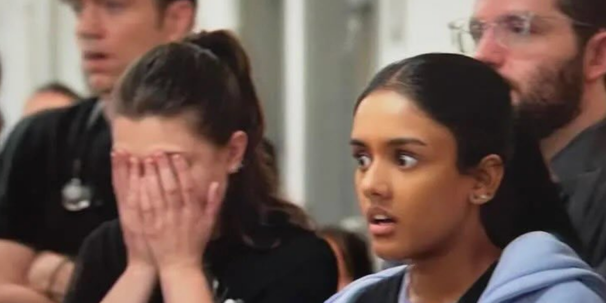 18 Doctors And Nurses Share Juicy Hospital Drama