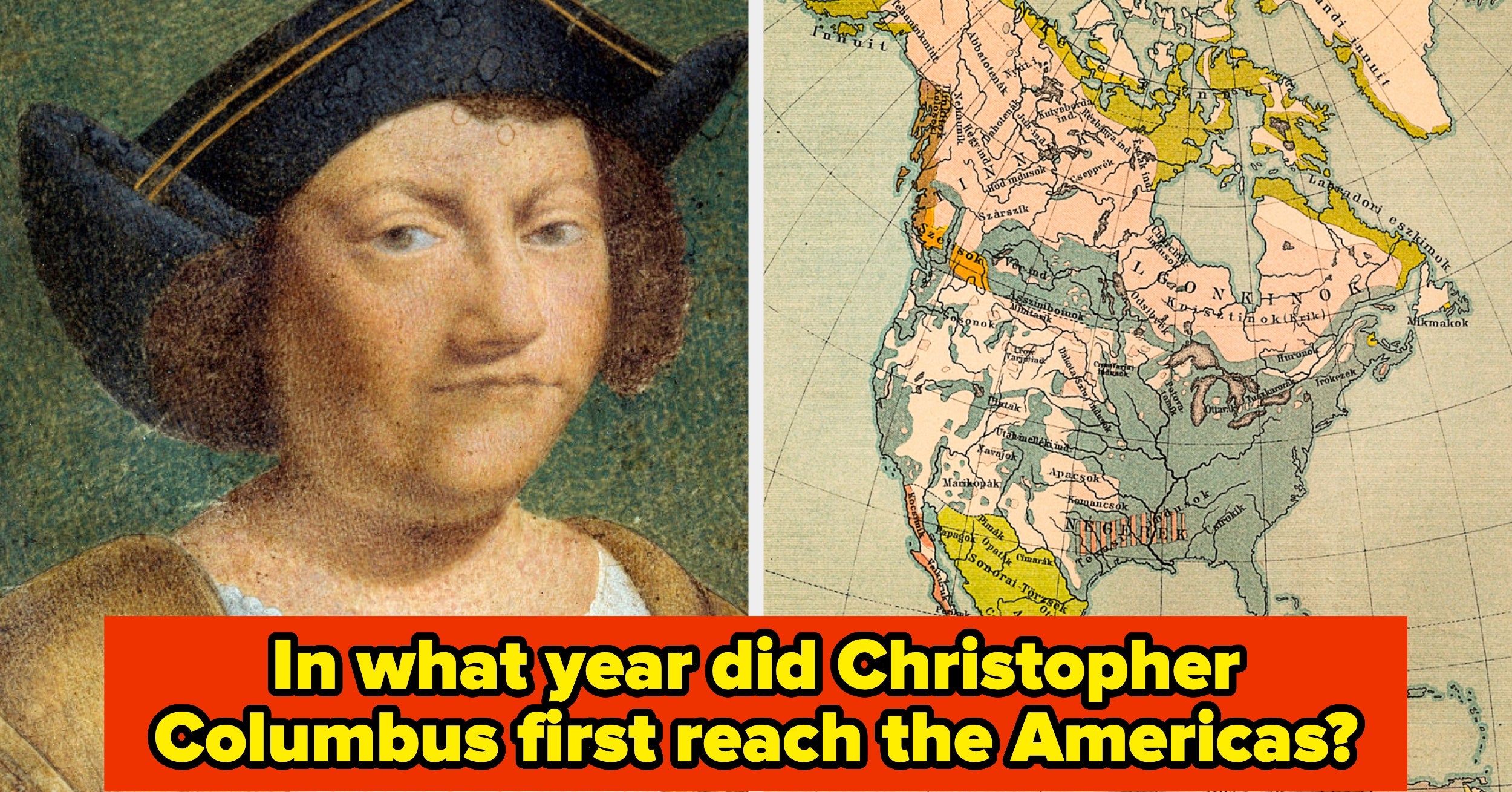 Most Adults Can't Answer One Simple Question From Every Year Of Elementary School. Let's See If You Can.