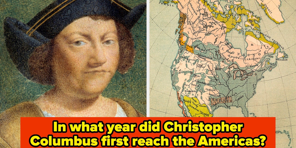 Most Adults Can't Answer One Simple Question From Every Year Of Elementary School. Can You?